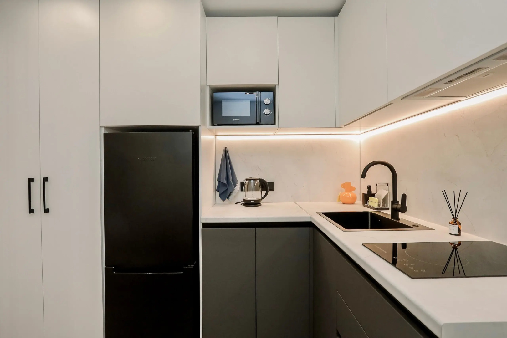 Квартира Privi House на Холмогорова 113