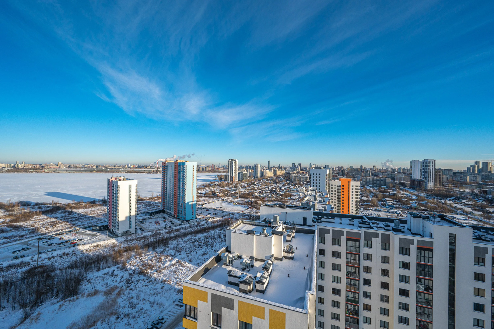 Апартаменты Coloгs