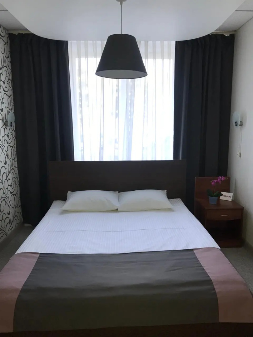 Отель Сити Плаза