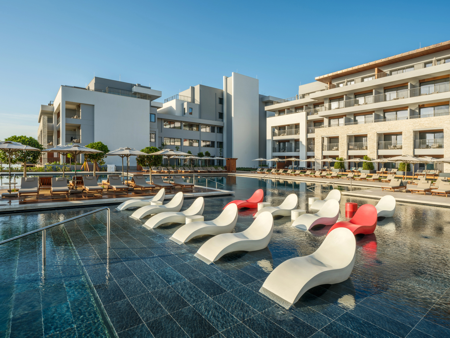 Anda Barut Collection - Ultra All Inclusive