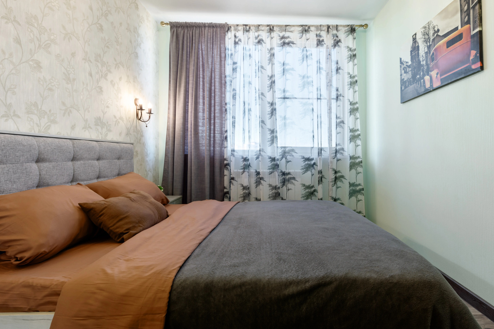 Апартаменты на Берегу Дона от DoMino