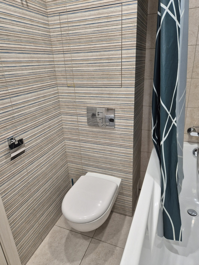 Квартира Уютная в удобной локации