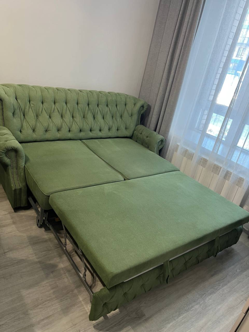 Квартира Уютная студия в ЖК Спектр