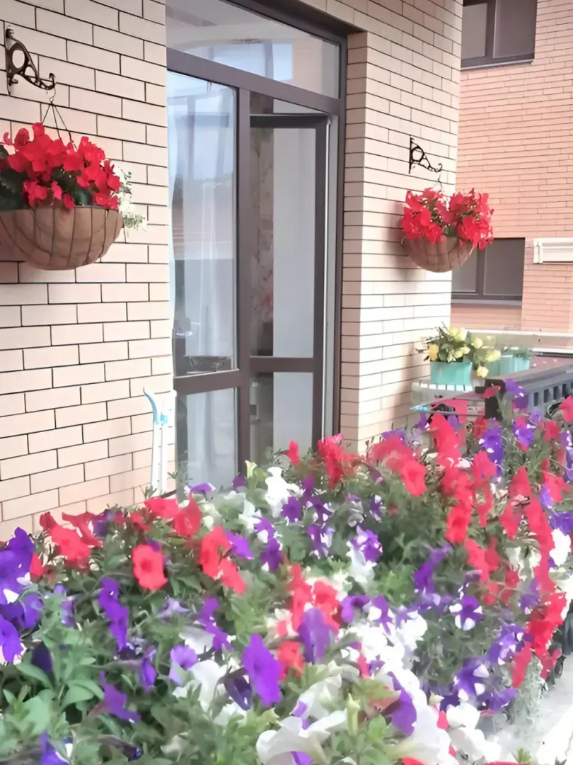 Апартаменты Ф.Е.Я.