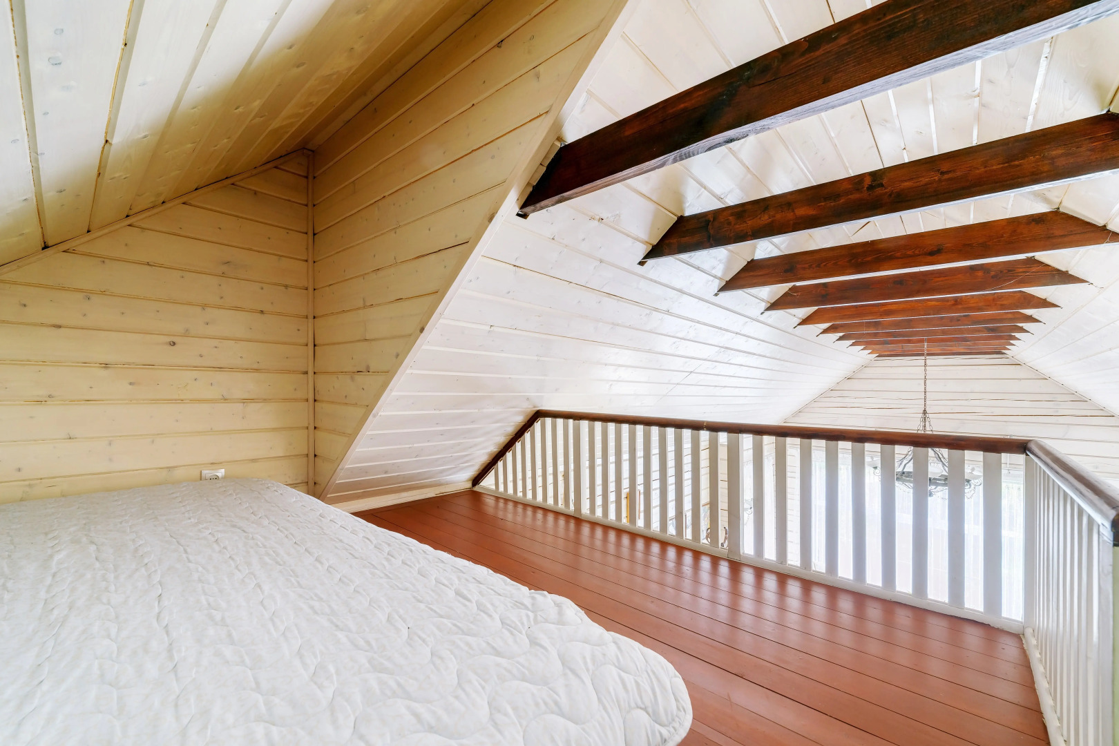 Dom na Lesnoy Opushke Guest House