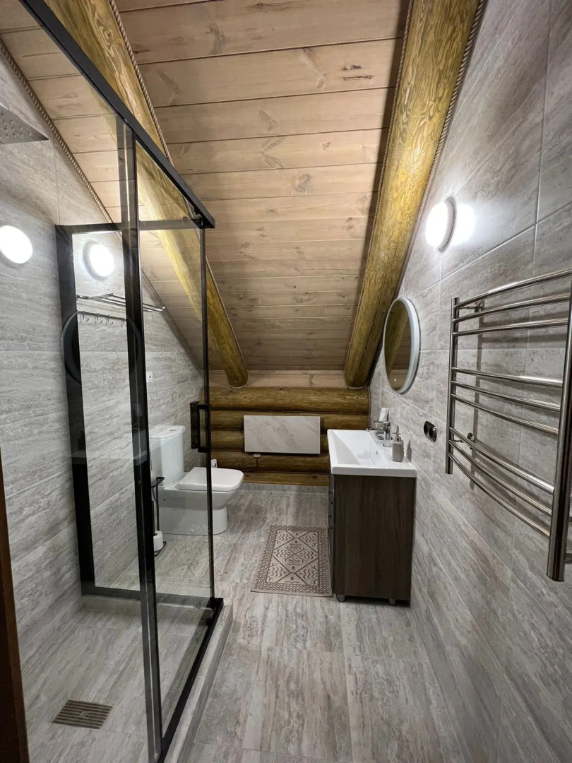 Мини-отель Mount Arkhyz