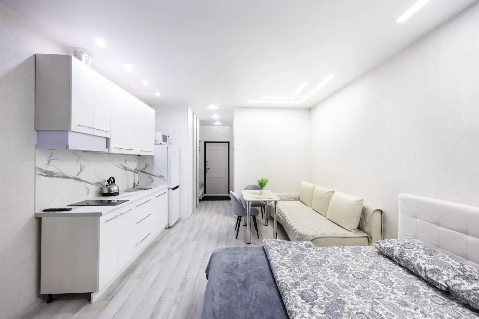 Апартаменты Комфорт Минск Мир