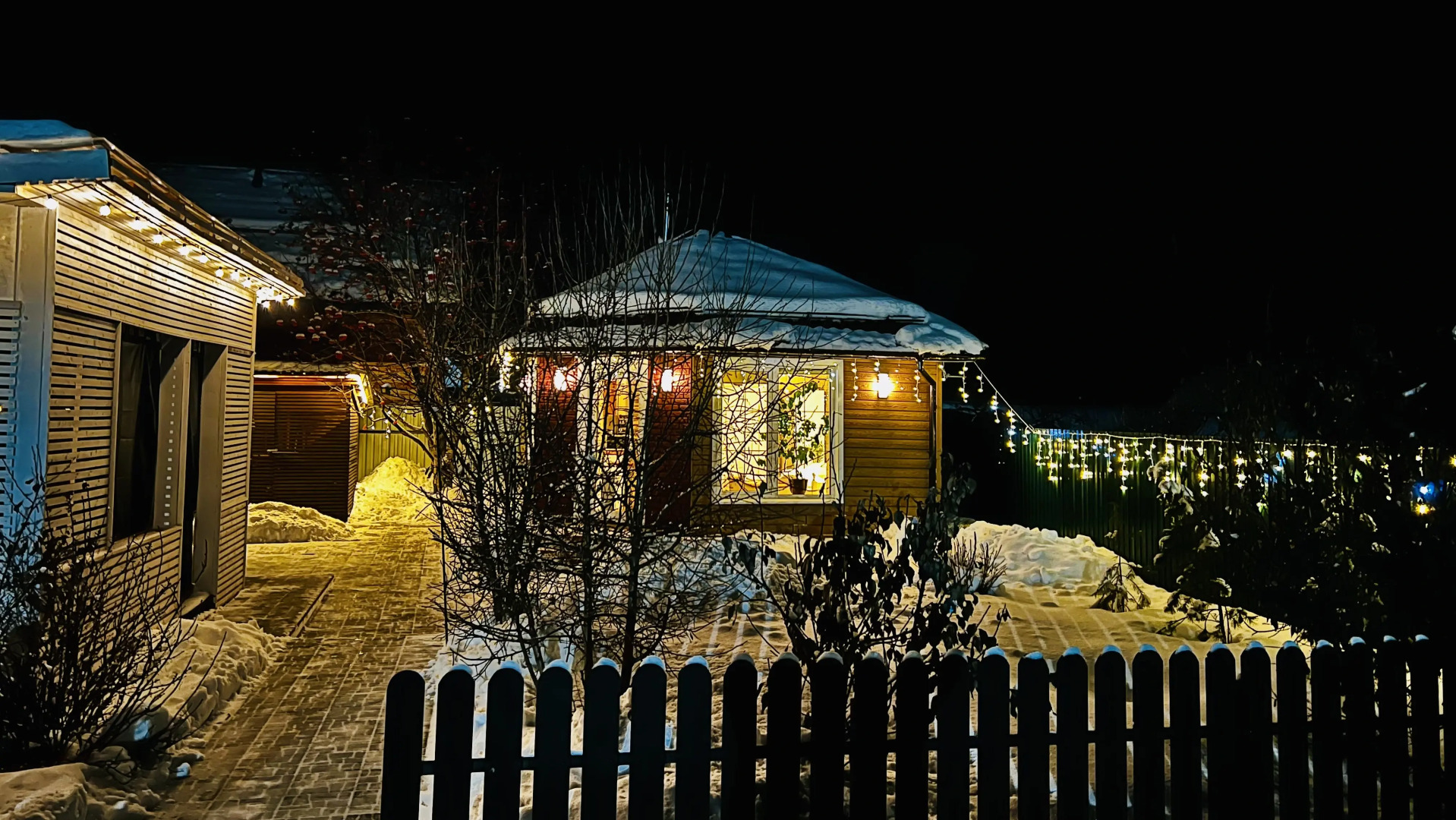 Частный Дом Вблизи Моря с Зоной BBQ