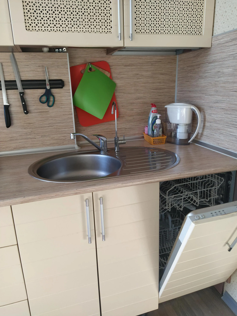 Апартаменты на Ильина