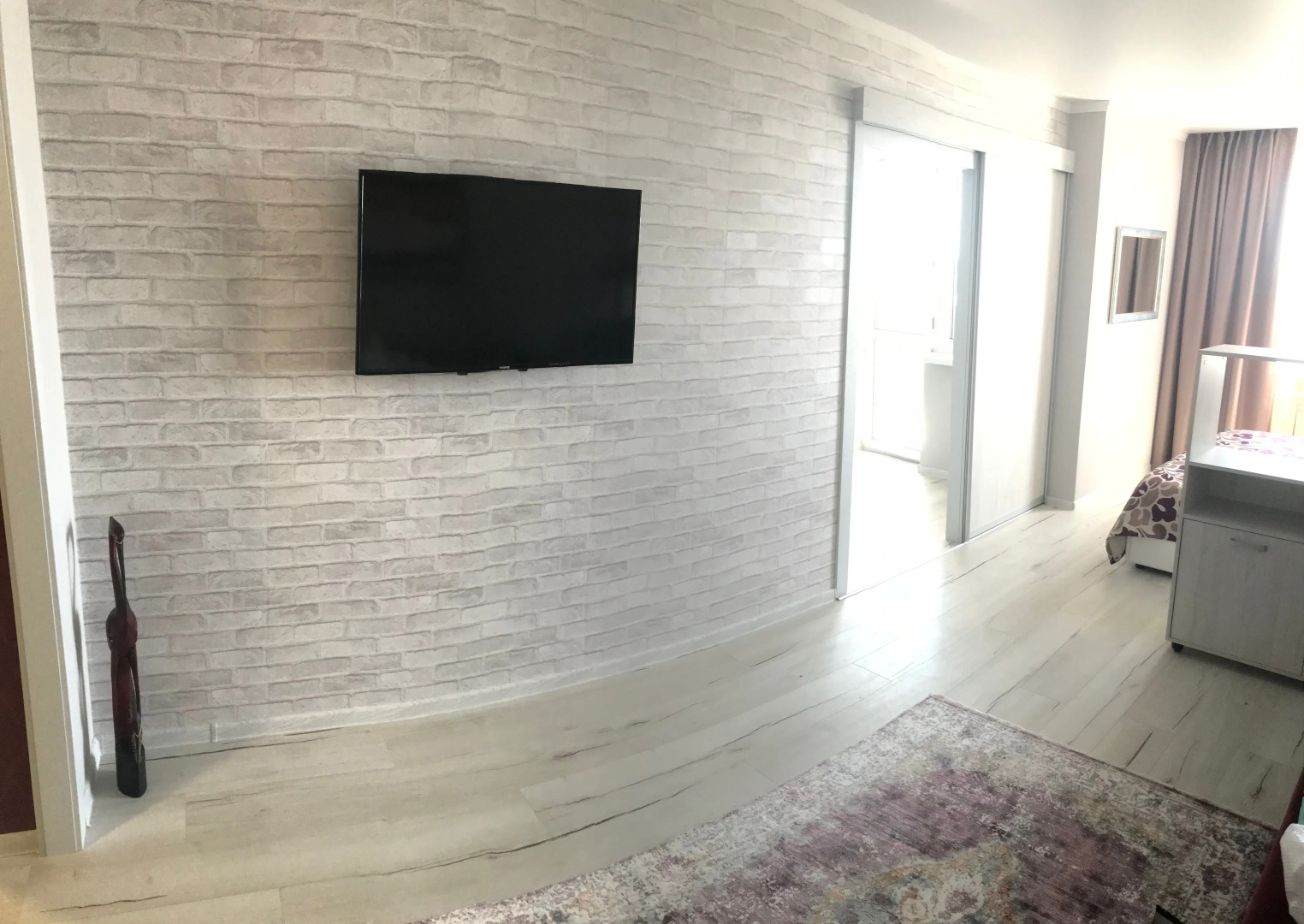 Апартаменты Chill Out на Бехтеева