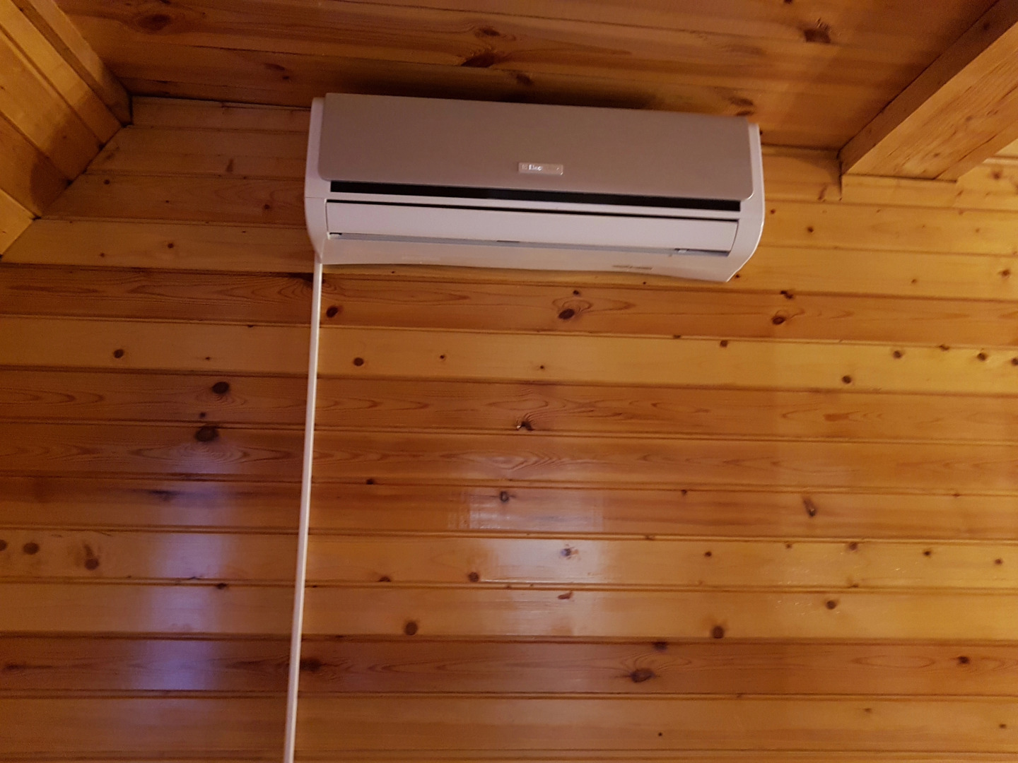 Коттедж Anna Viktoria