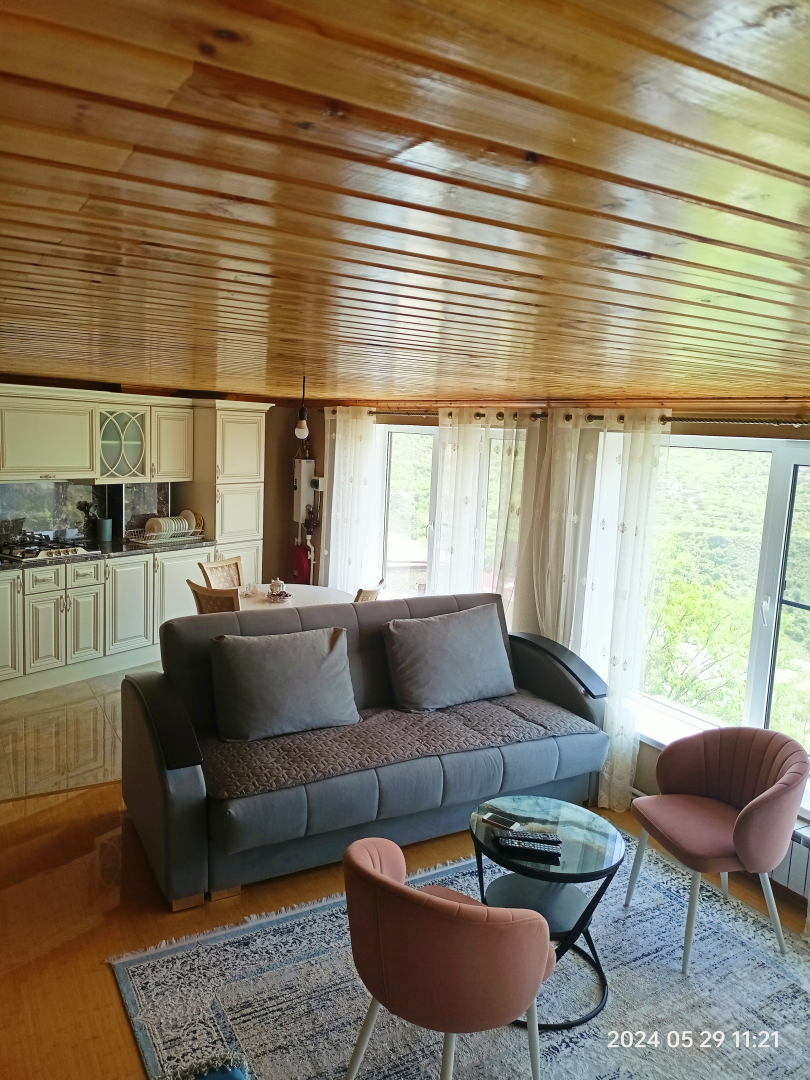 Апартаменты Нижний Гуниб