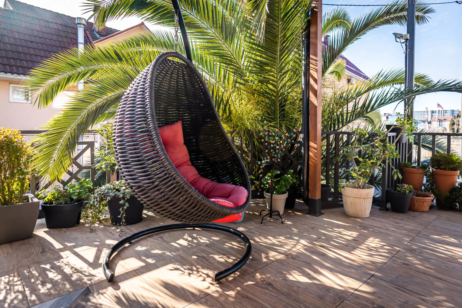 Гостевой дом Ника