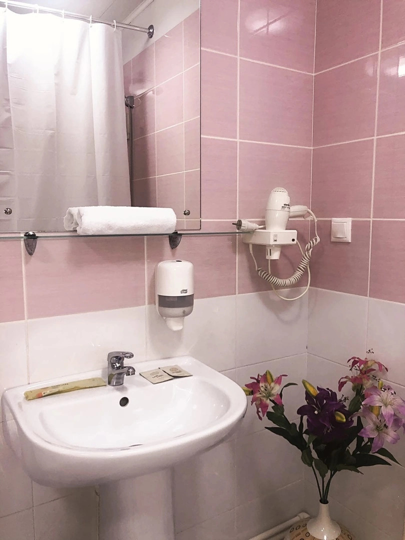 Отель Италмас