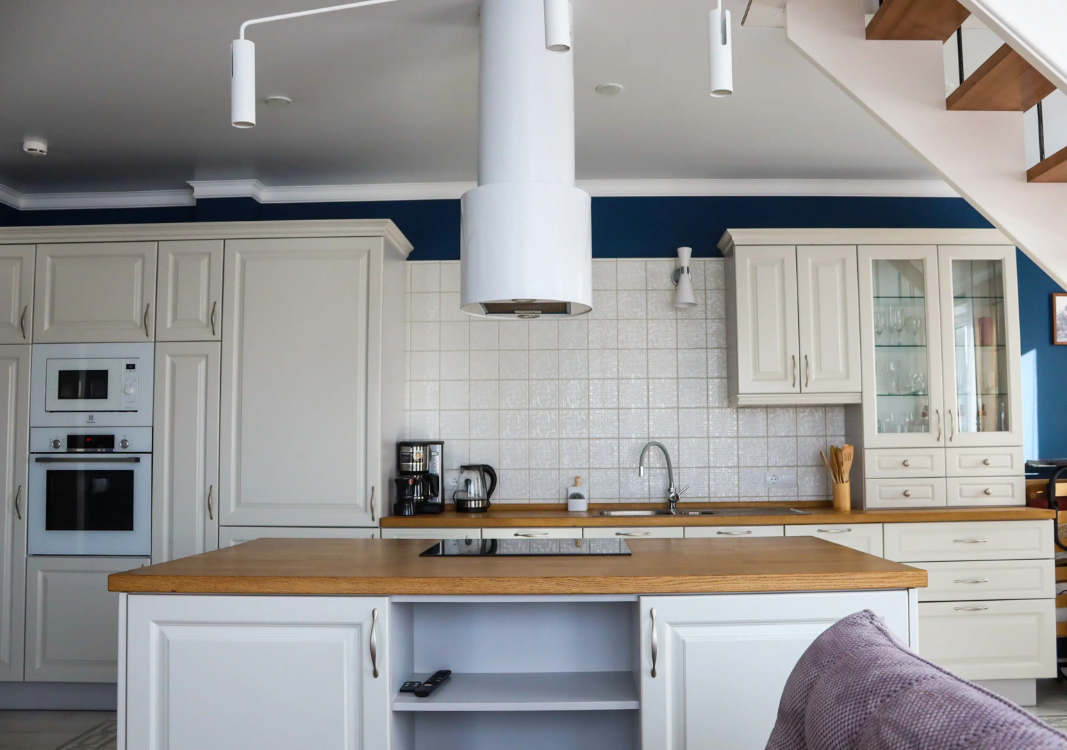 Апартаменты Пентхаус в Светлогорске