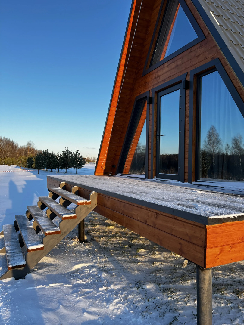 Частный дом Суздальский Район п. Красногвардейский Улица Малая Роща 49