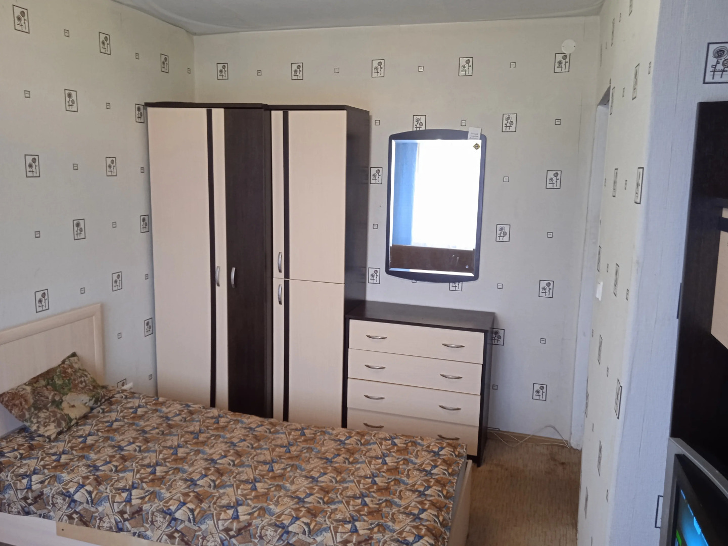 Квартира Свободная Икс