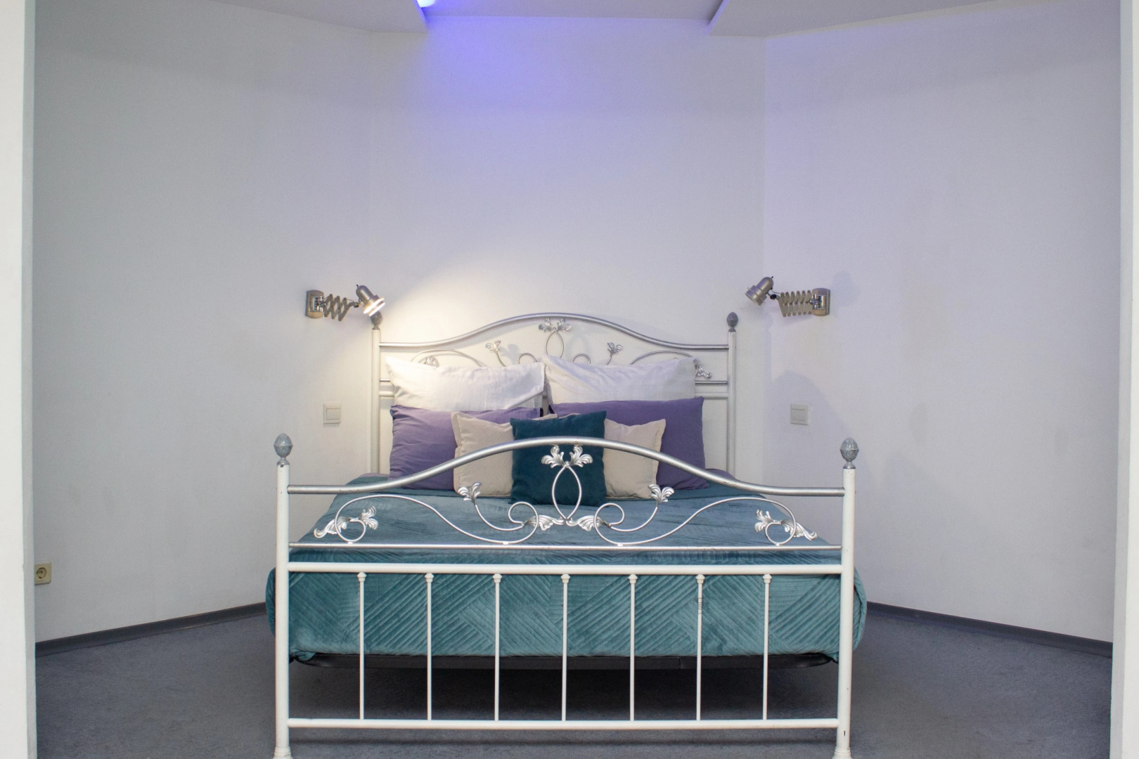 Апартаменты Северное Сияние