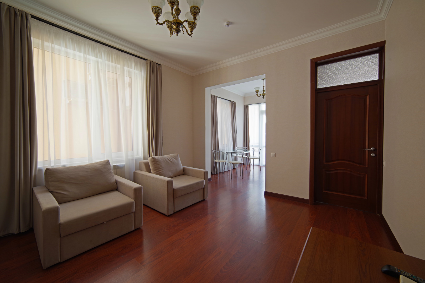 Гостевой дом Магнат