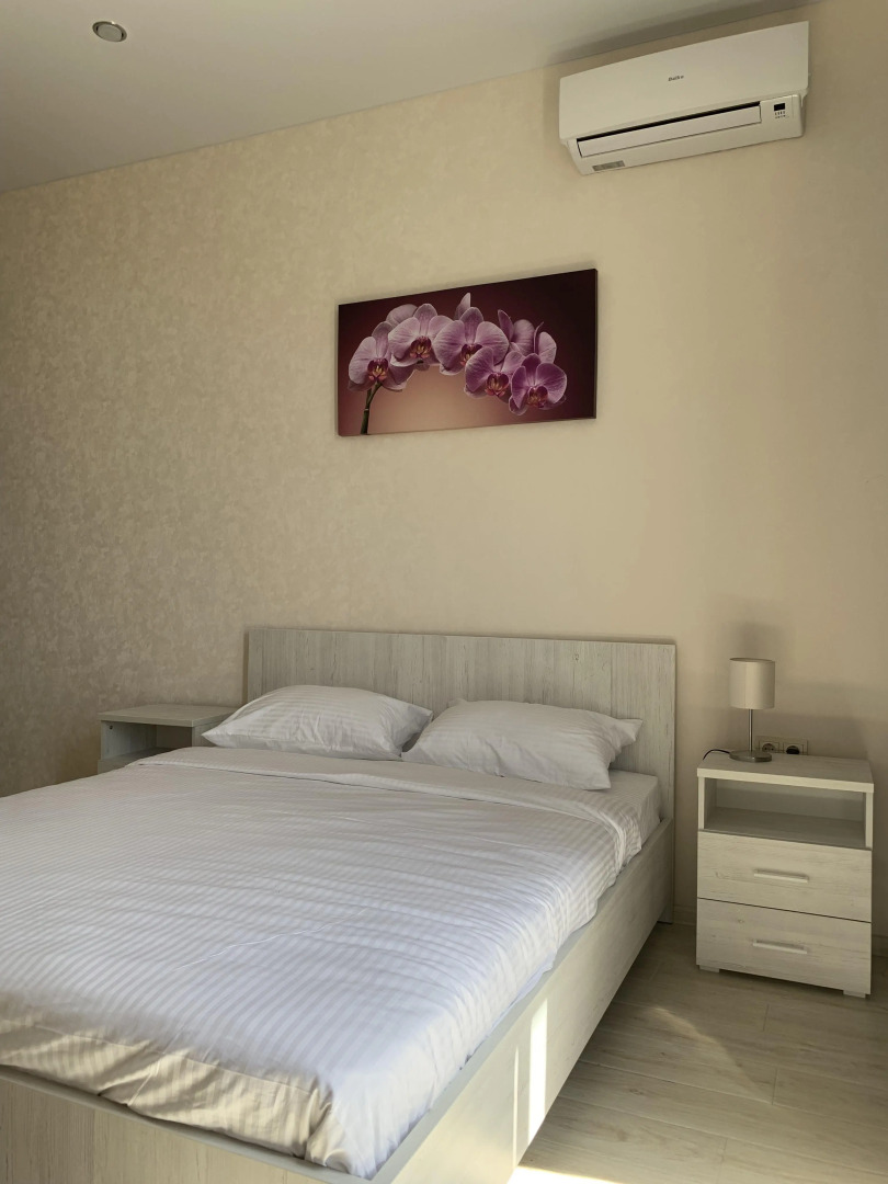 Гостевой Дом Багрия