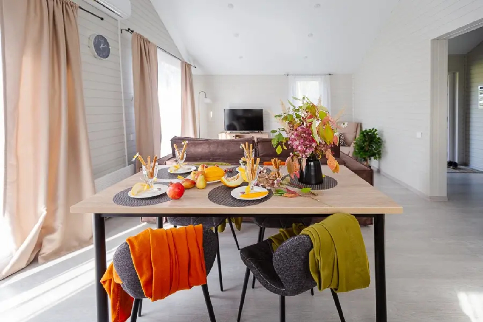 Частный дом Озёрный 374