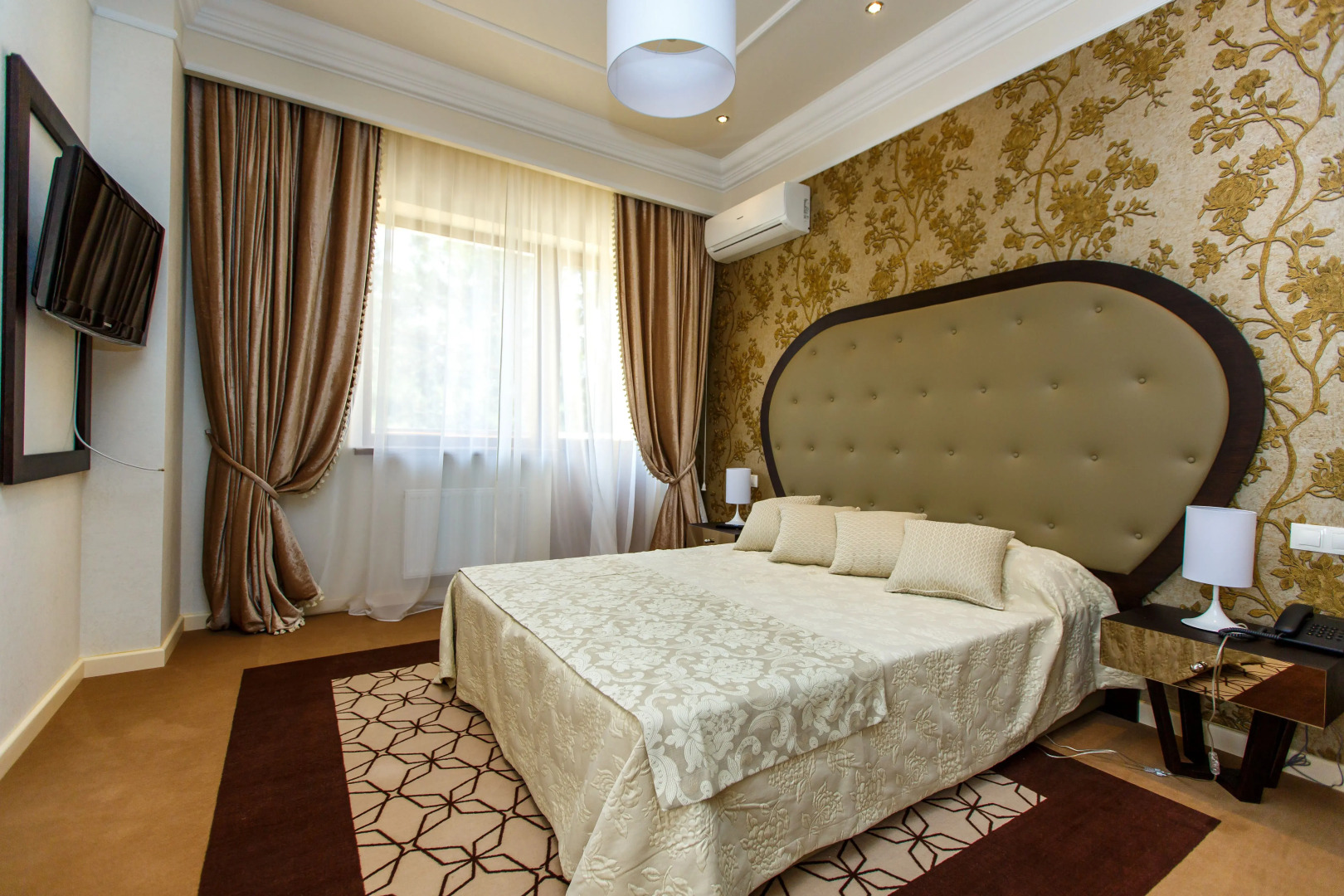 Отель Европа