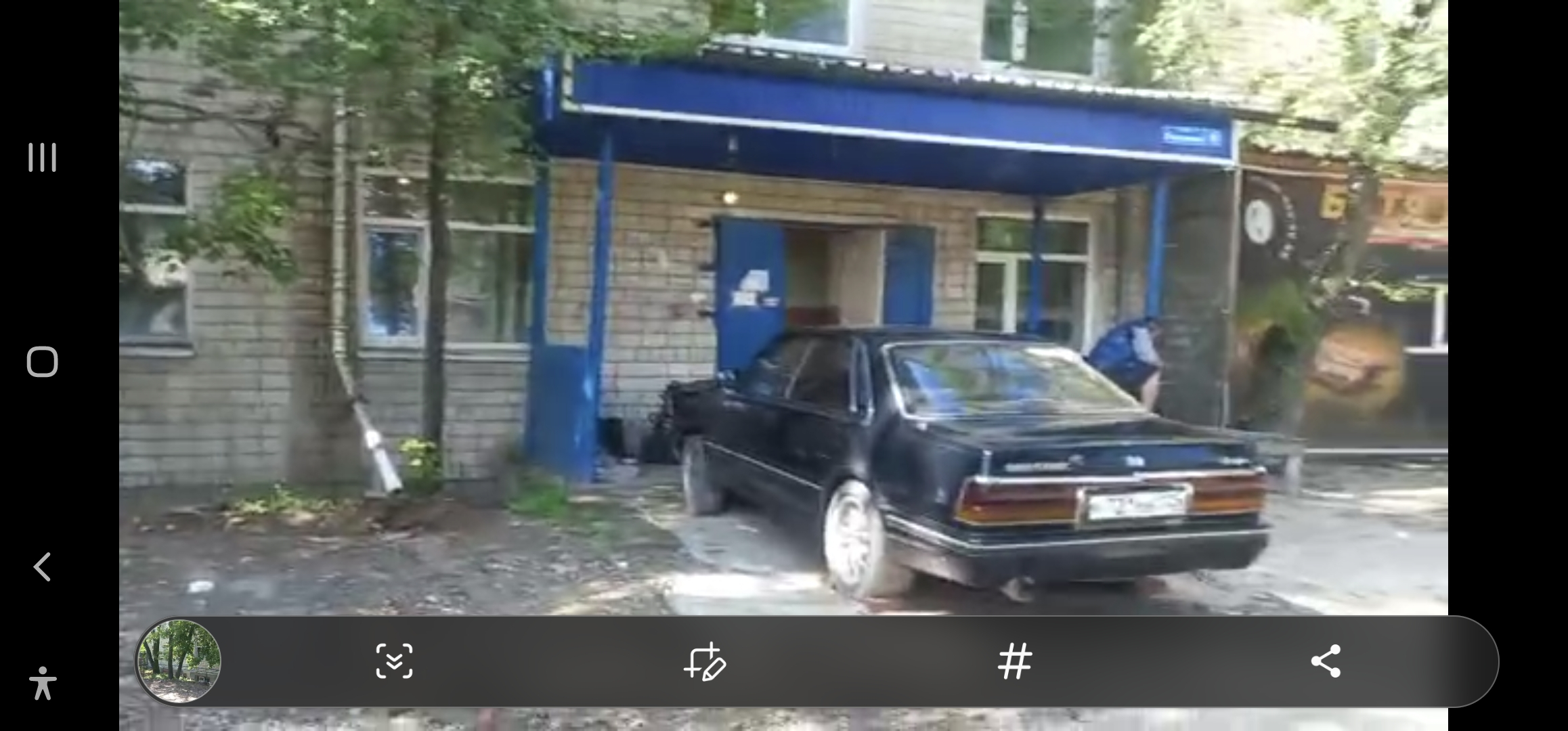 Хостел РЕПИНА 8