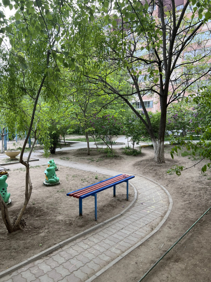 Апартаменты Двухкомнатная квартира рядом с Мамаевым Курганом