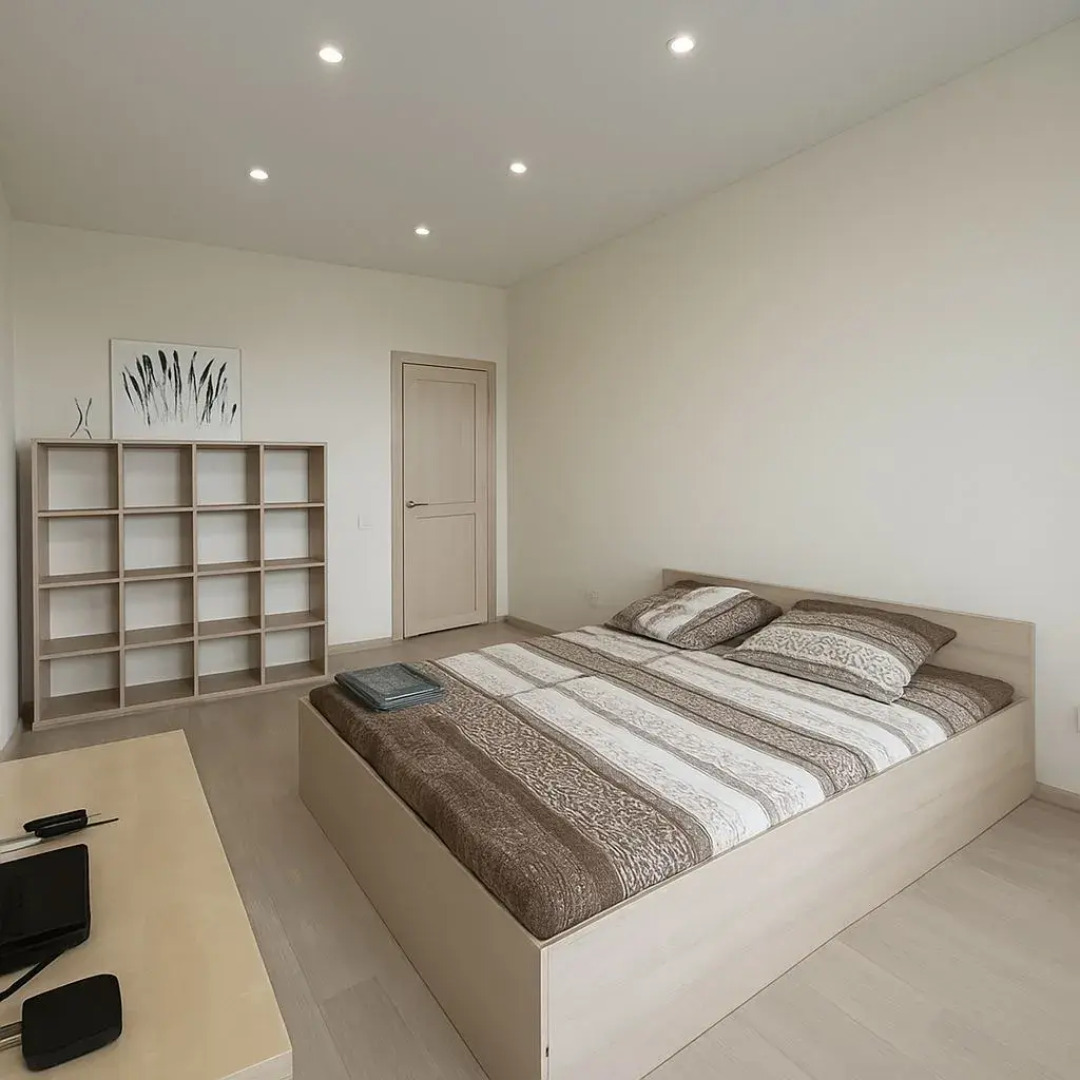 Апартаменты на Михеева 29