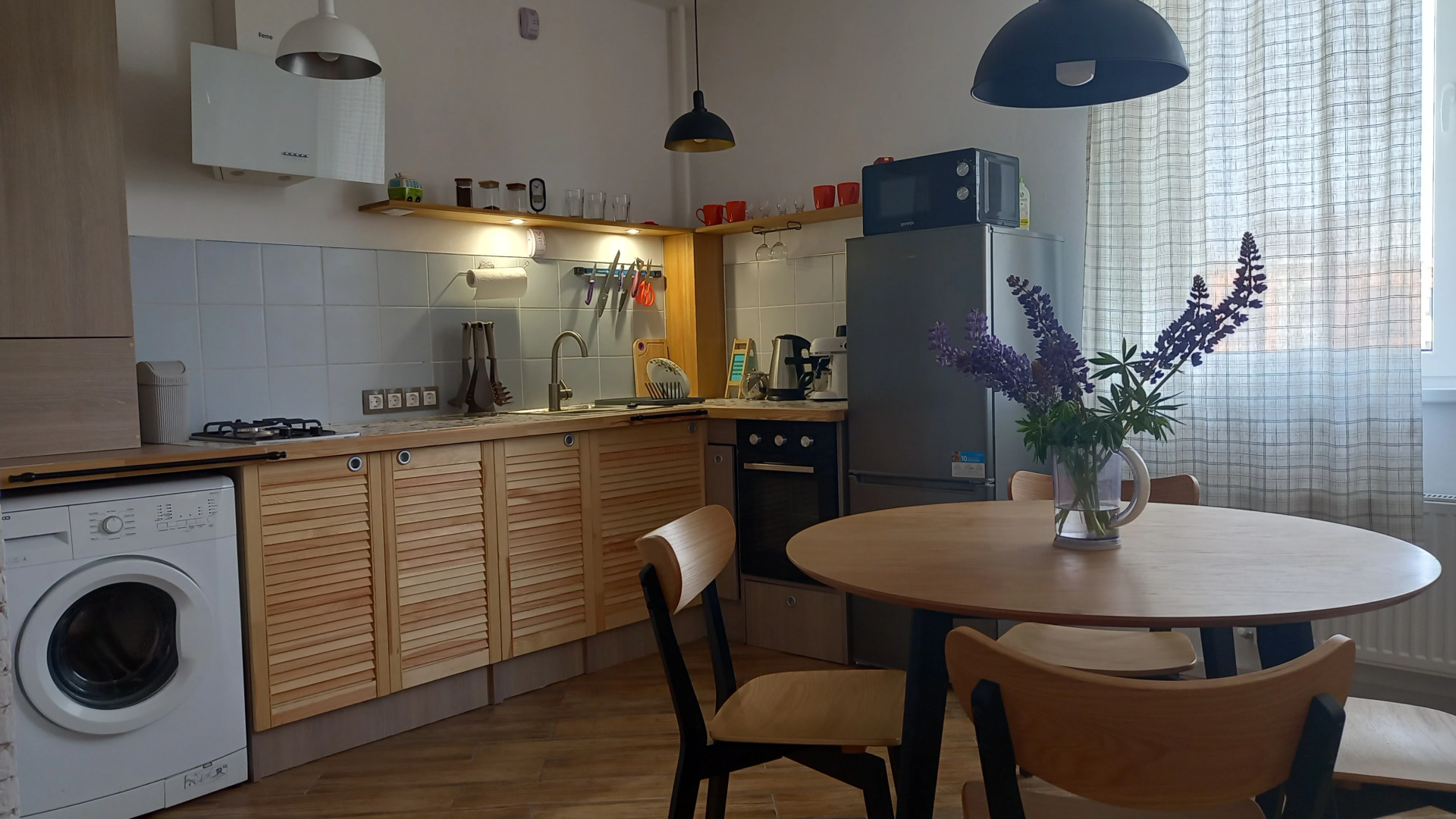 Апартаменты Гавань