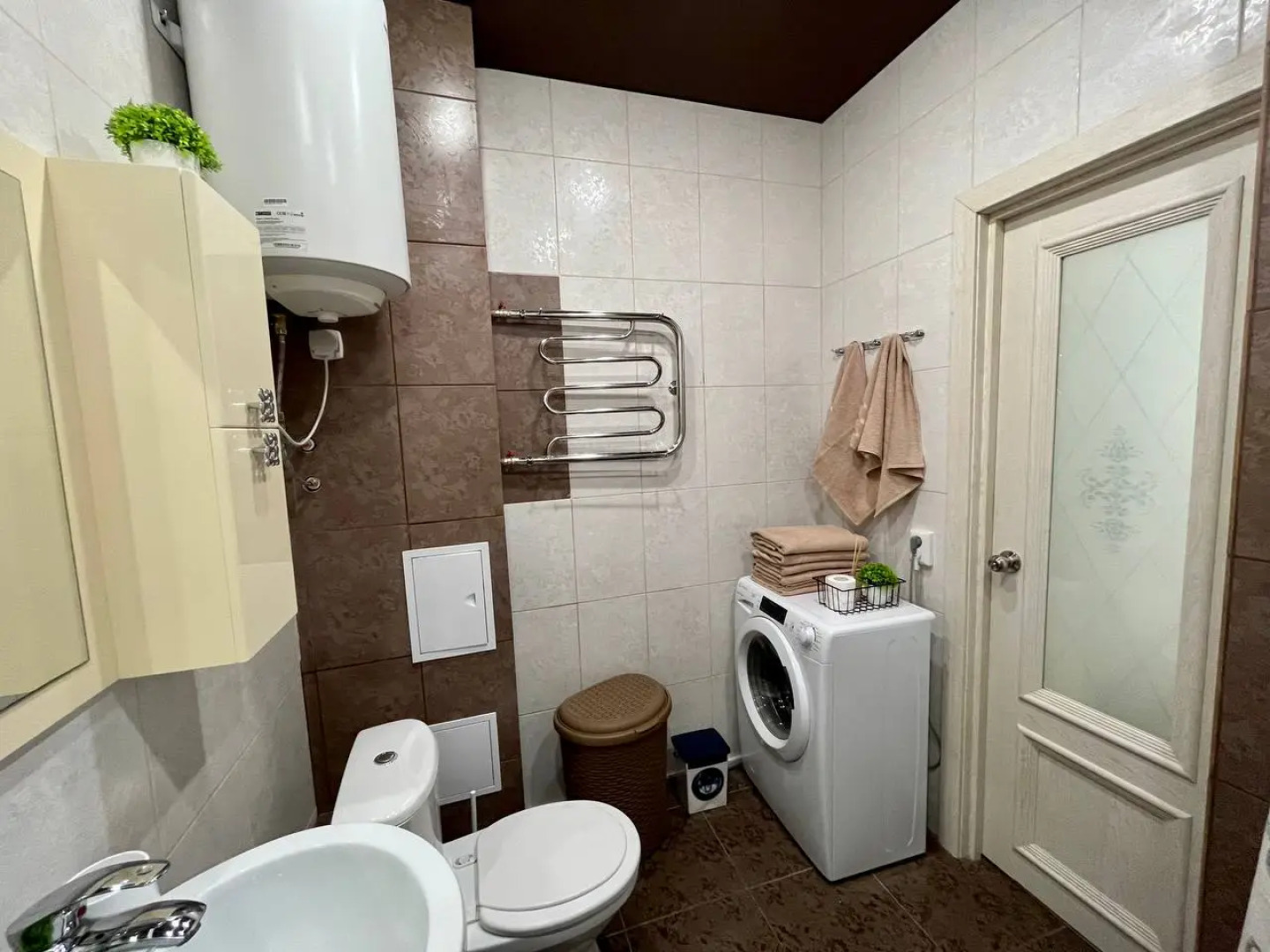 Квартира Современная в Центре Ярославля