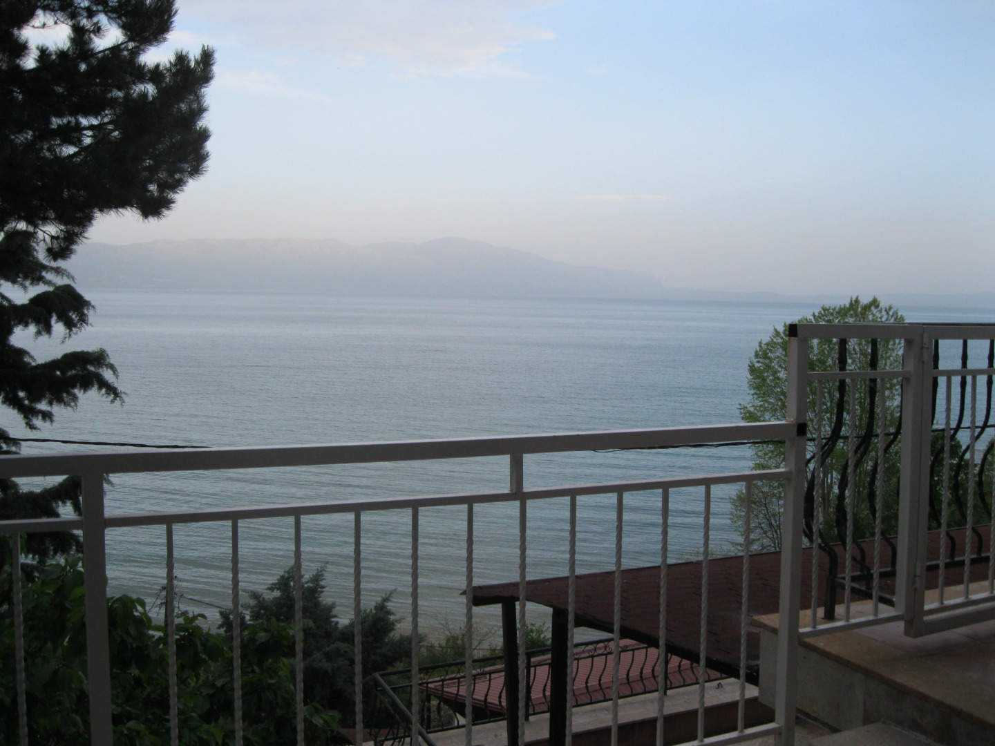 Апарт-Отель Villa Eros