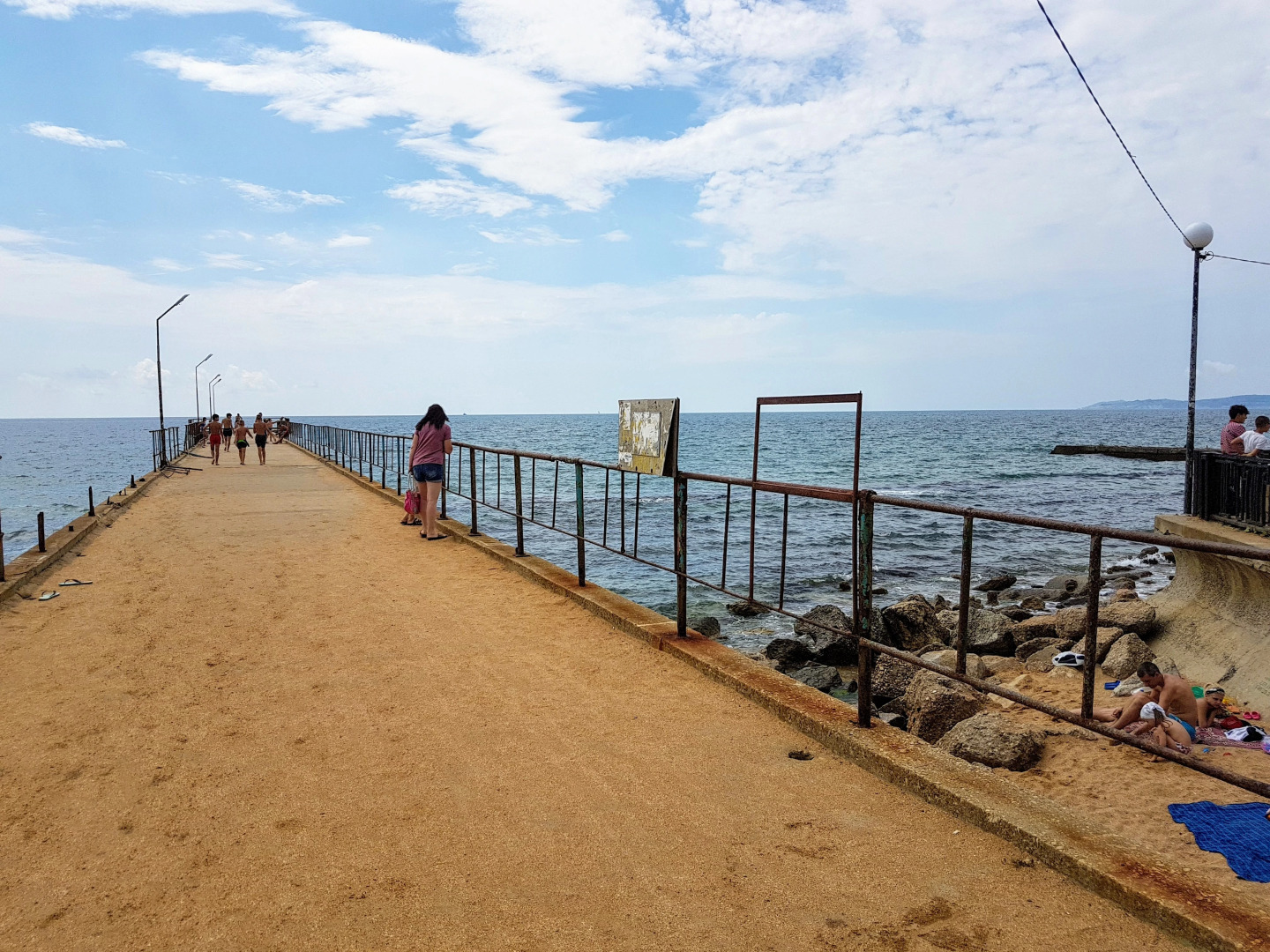 Гостевой Дом Берег Плюс