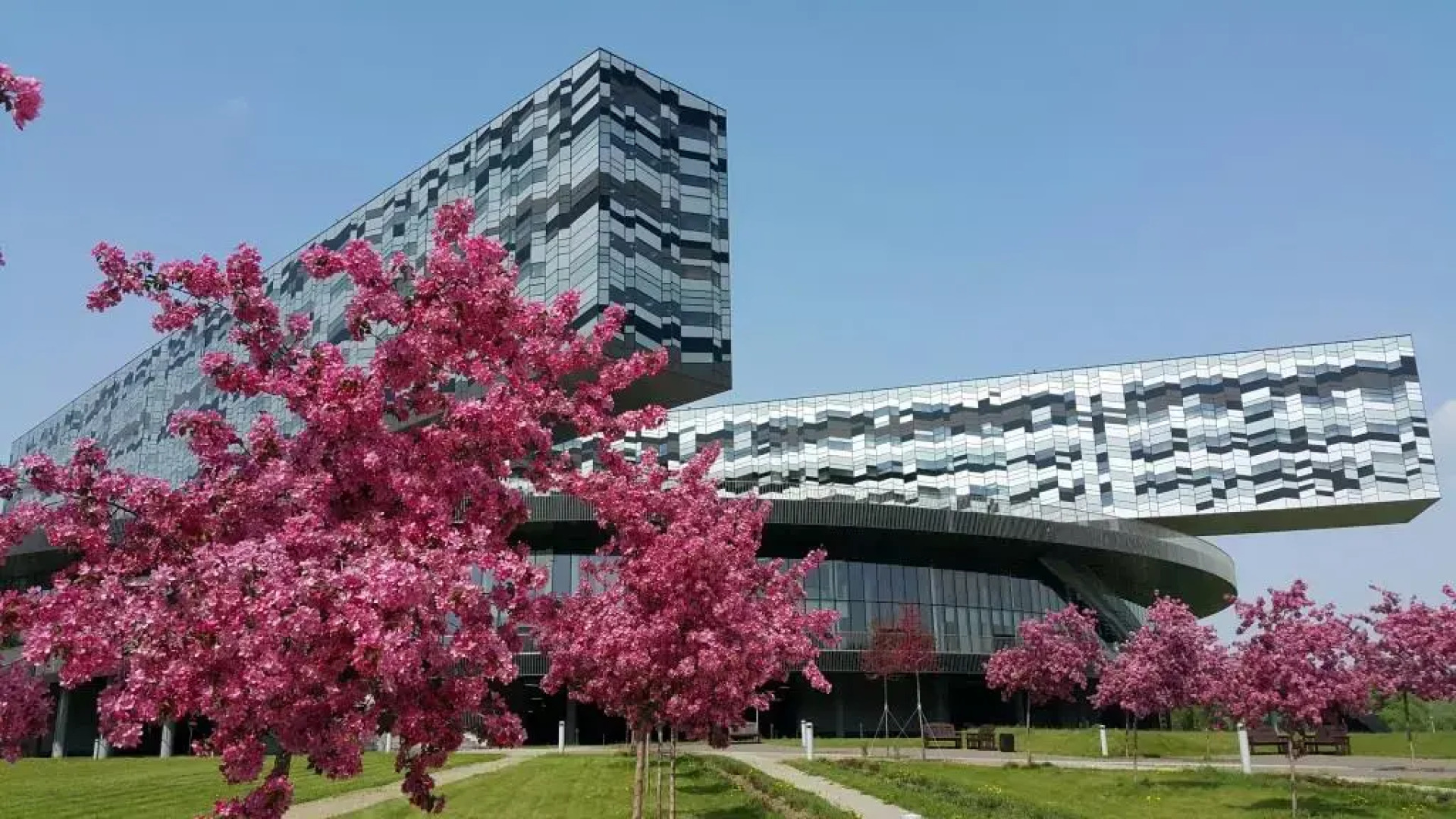 Гостиница Памир-ТяньШань