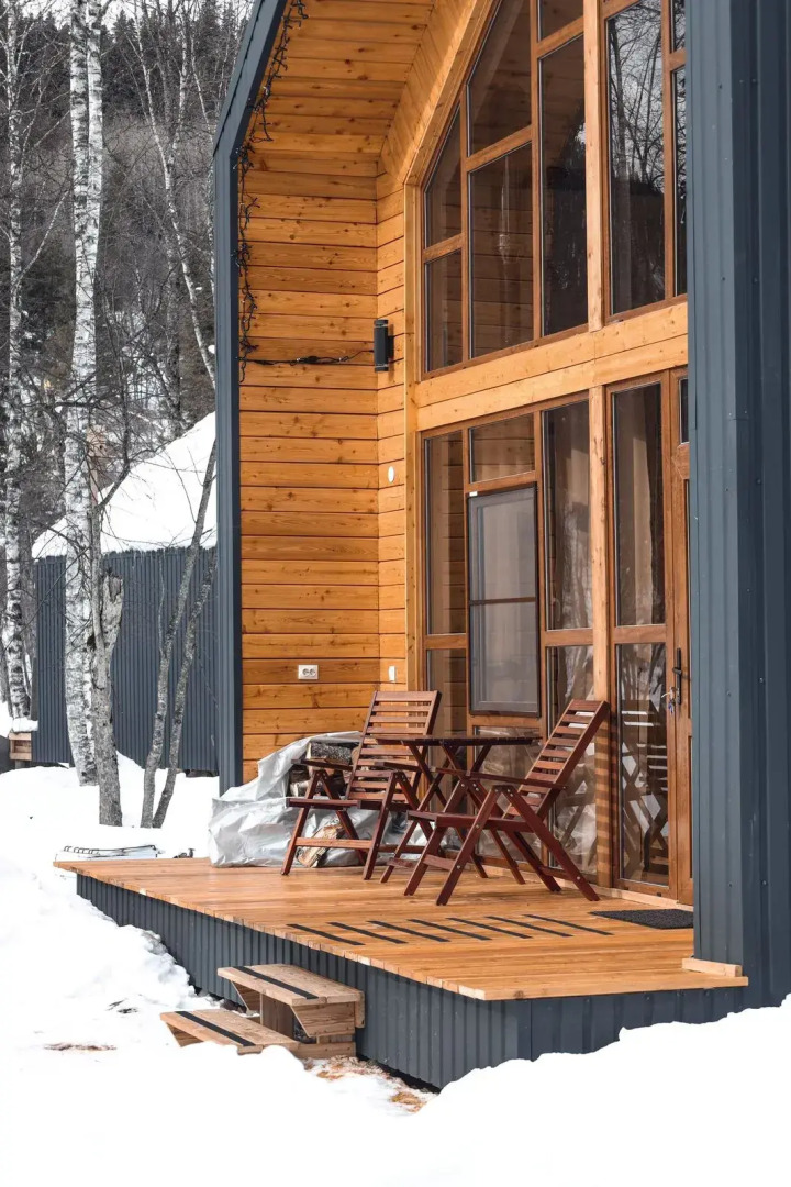 Гостевой Дом The Most Arkhyz