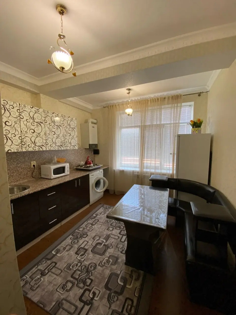 Апартаменты Квартира в Центре Города