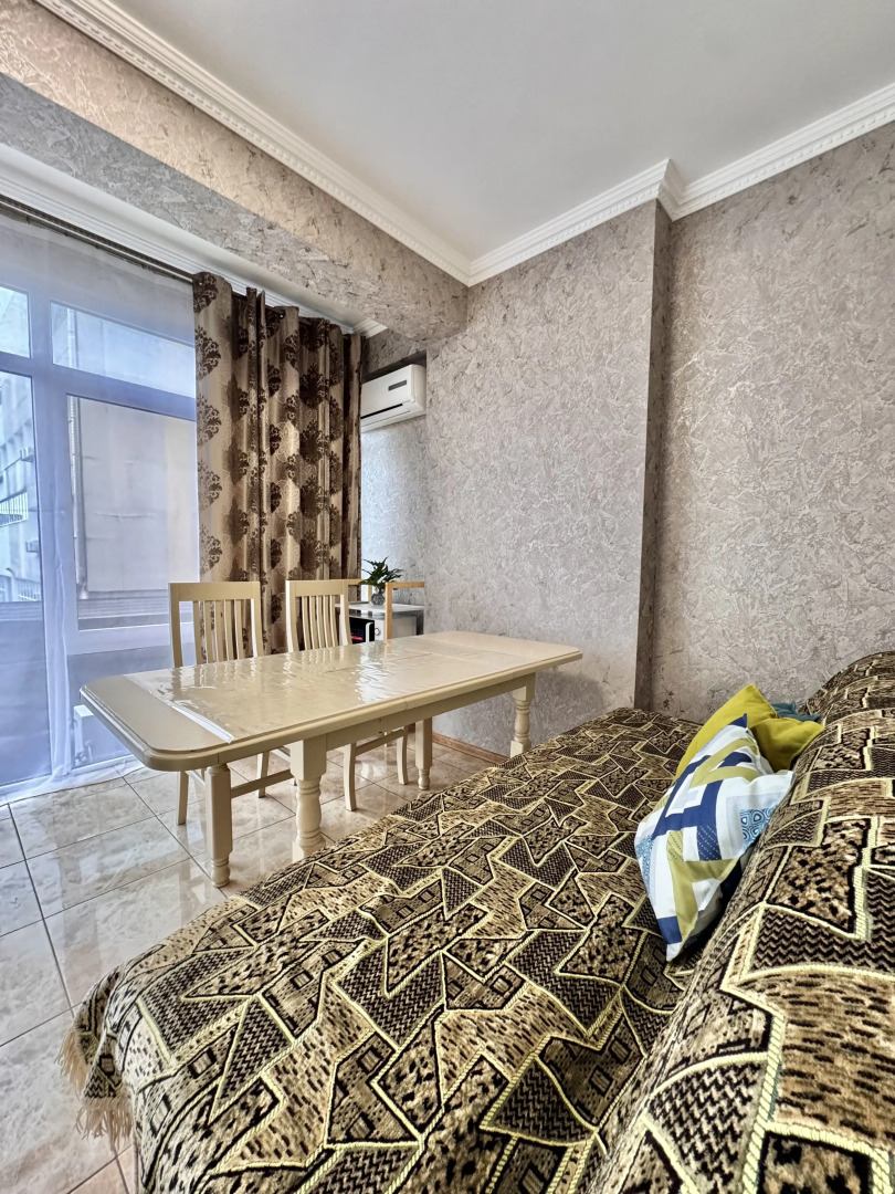 ЖК Дельфин 35