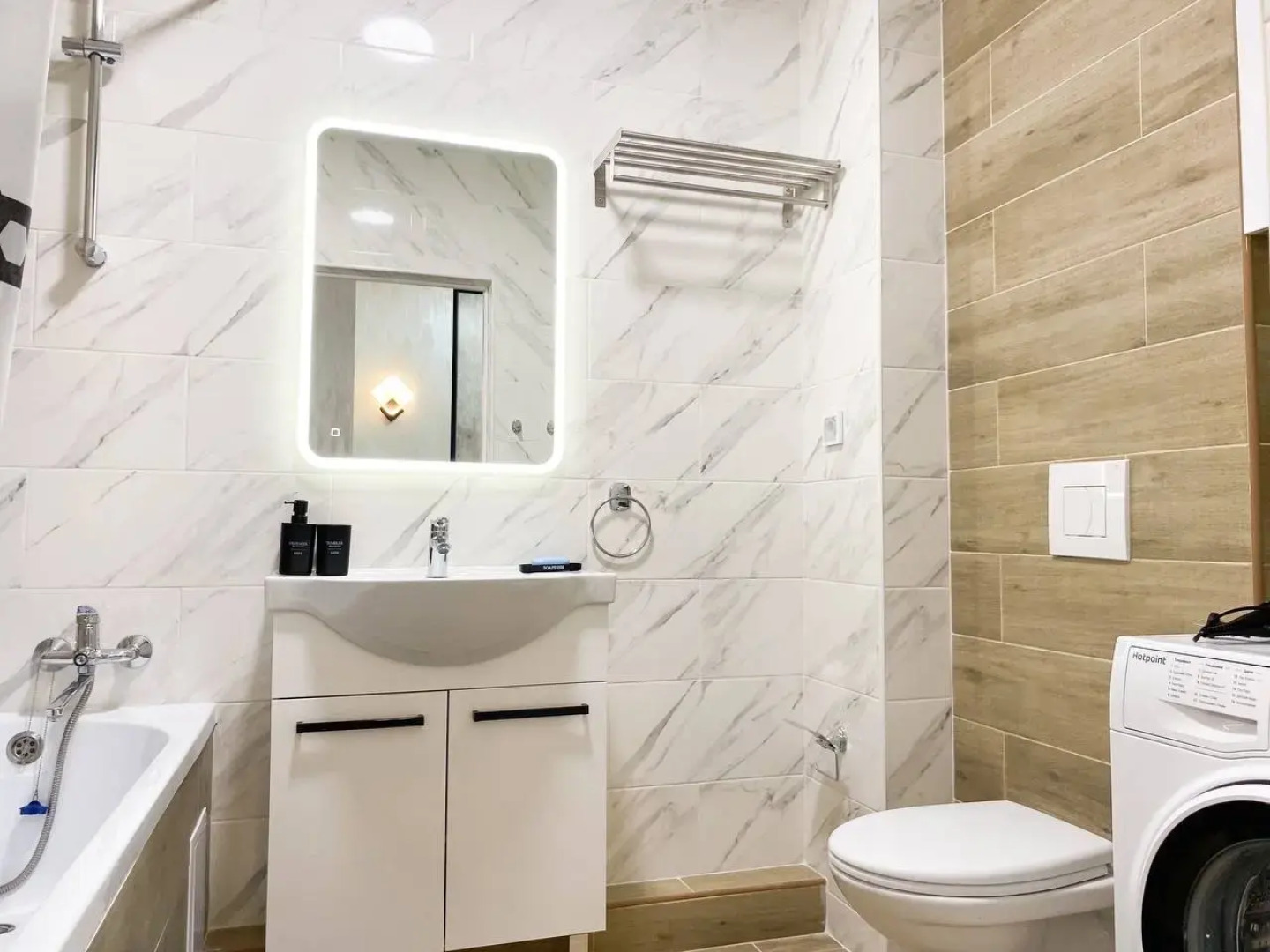 Квартира KatrinRent Twins 11