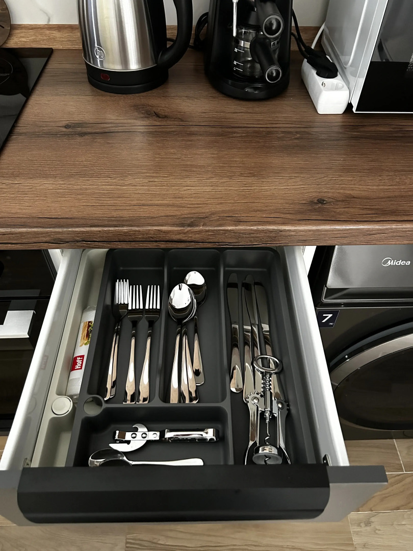 Квартира в Москве с Красивым Видом на Окской 7А