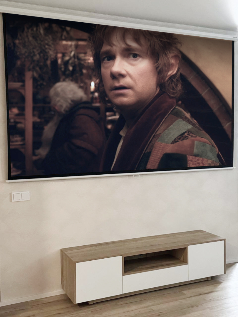 Квартира на Набережной