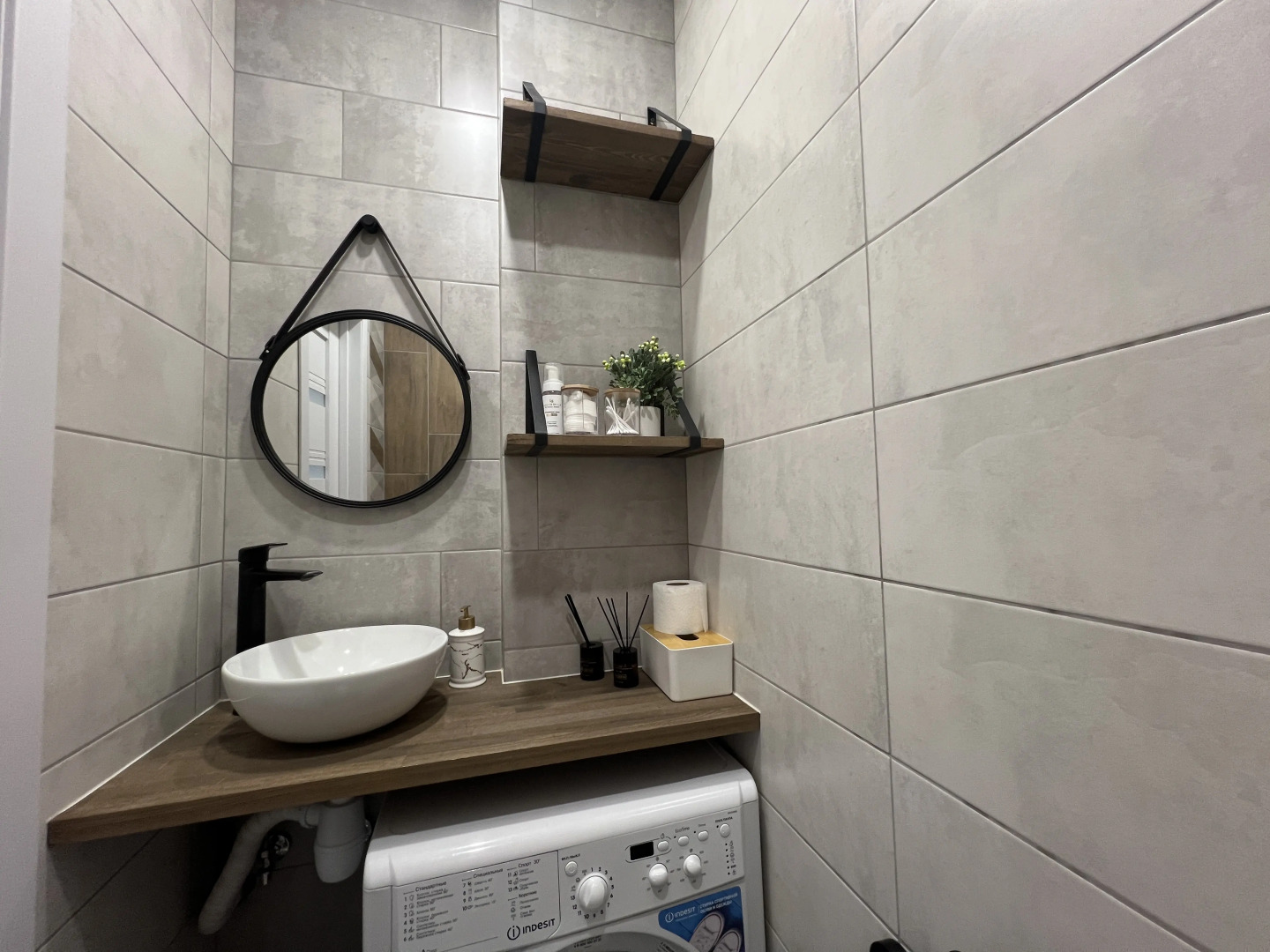 Квартира Городской Шик