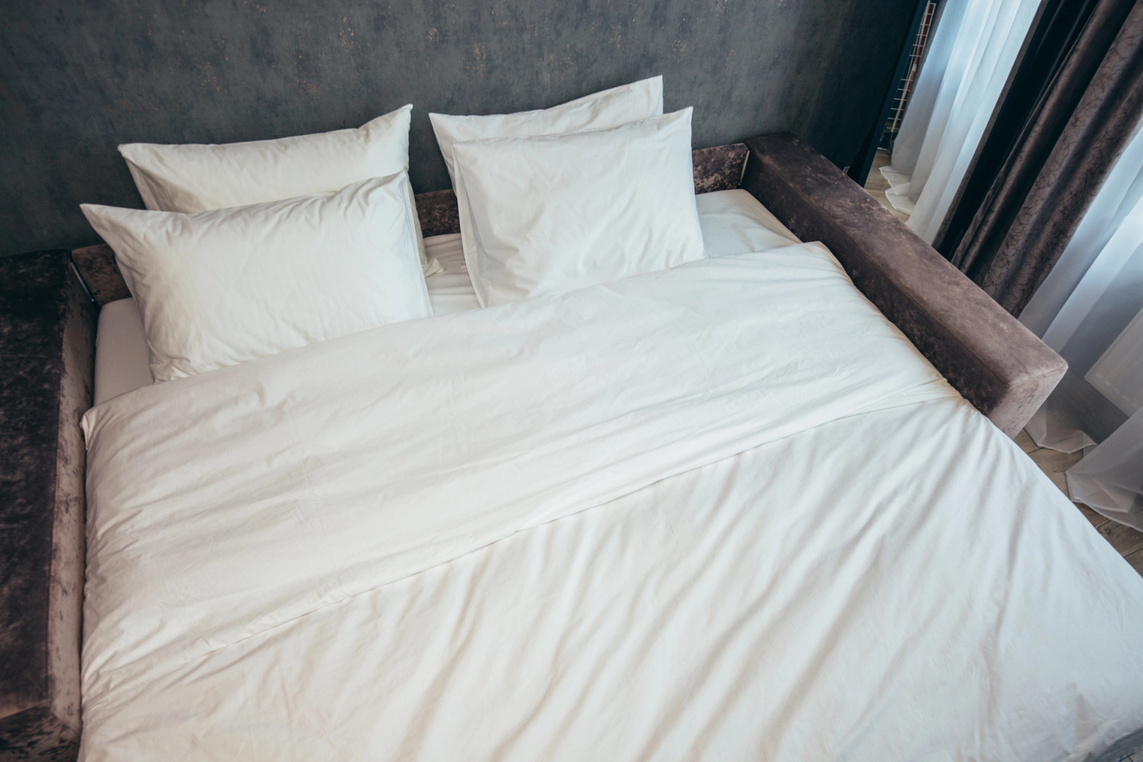 Квартира на Тургенева