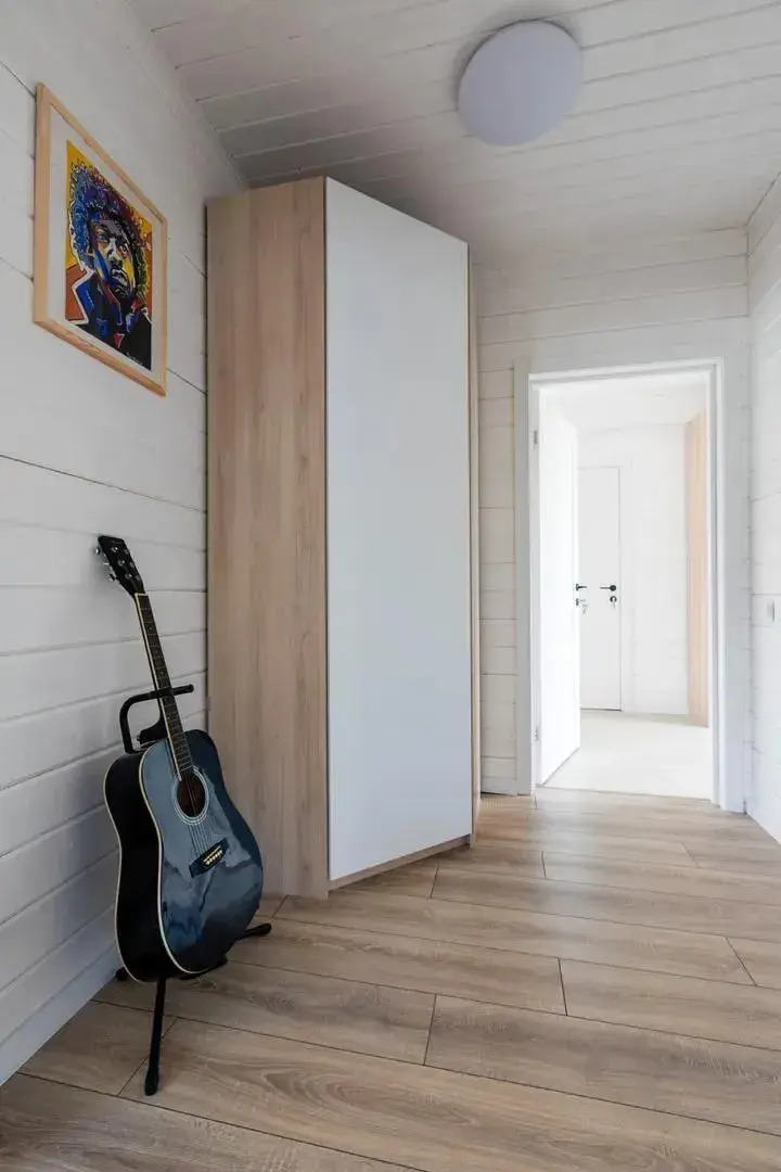 Частный дом Весна парк 89