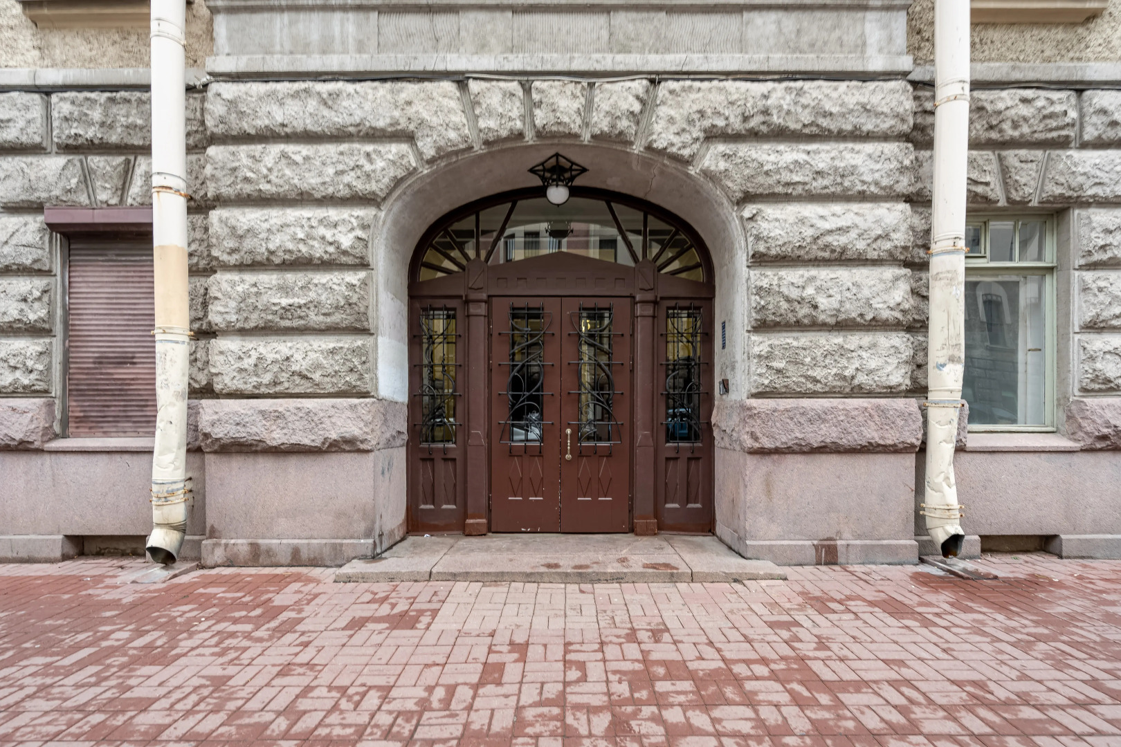 Апартаменты Sergeew Apartments студия на набережной Фонтанки