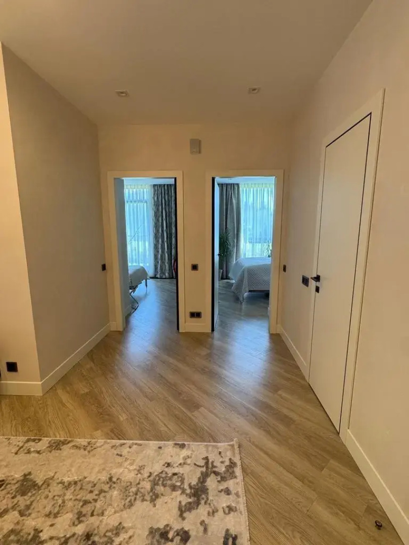 Апартаменты Охта Гранд Престиж