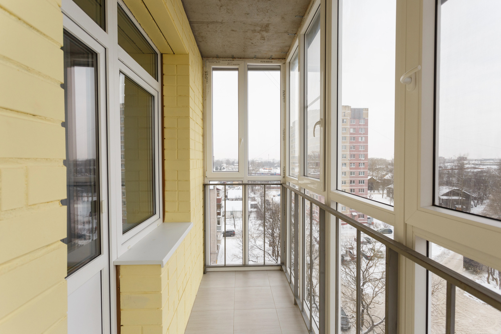 Апартаменты Белые ночи Комфорт-класса