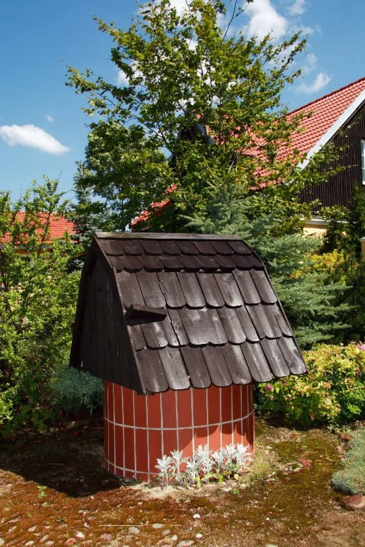 Вилла Reglówka