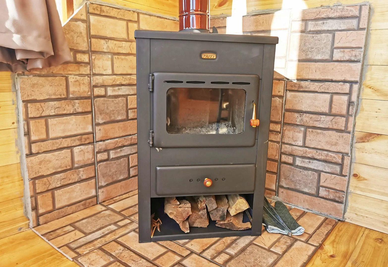 Бутик-отель Eco House Merisi