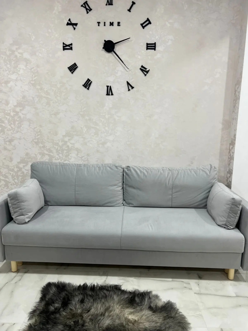 Апартаменты Уютная Студия