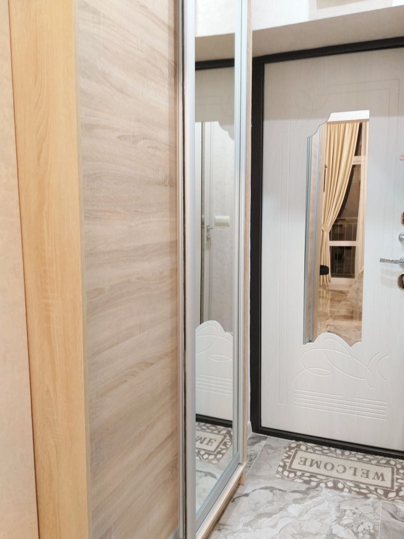 Апартаменты Гости Сочи